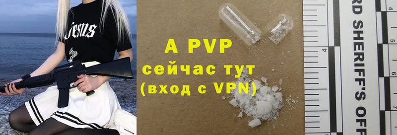 A PVP СК КРИС  Прохладный 